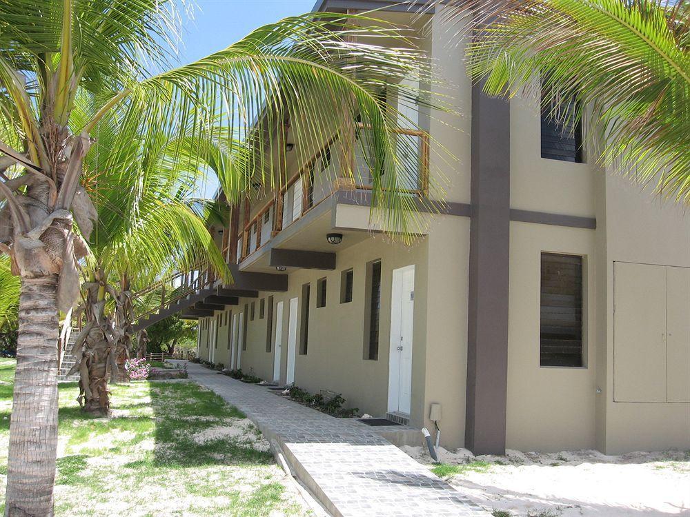 Anegada Beach Club Keel Point Екстериор снимка