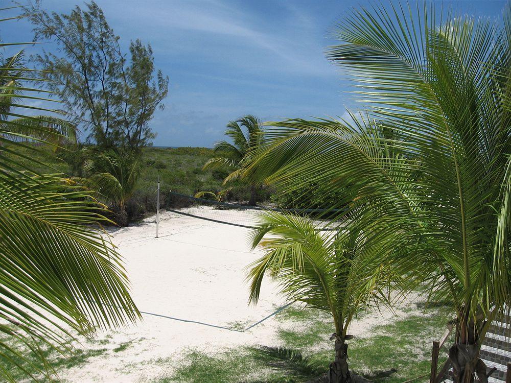 Anegada Beach Club Keel Point Екстериор снимка