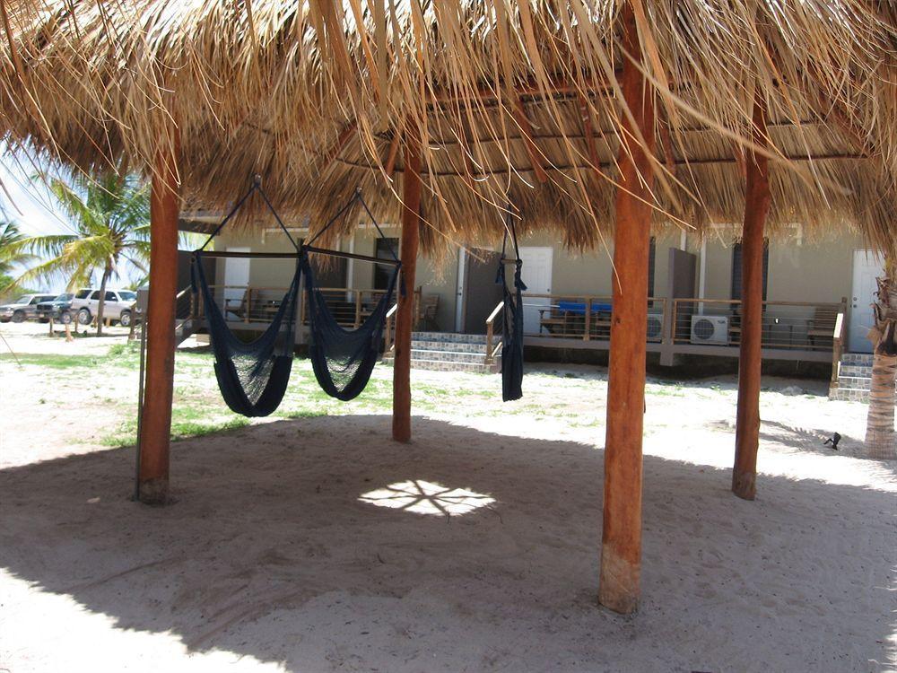 Anegada Beach Club Keel Point Екстериор снимка