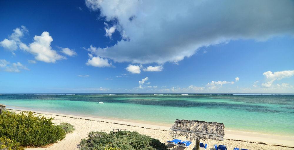 Anegada Beach Club Keel Point Екстериор снимка