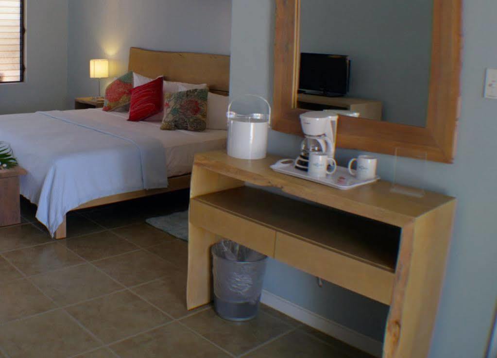 Anegada Beach Club Keel Point Екстериор снимка
