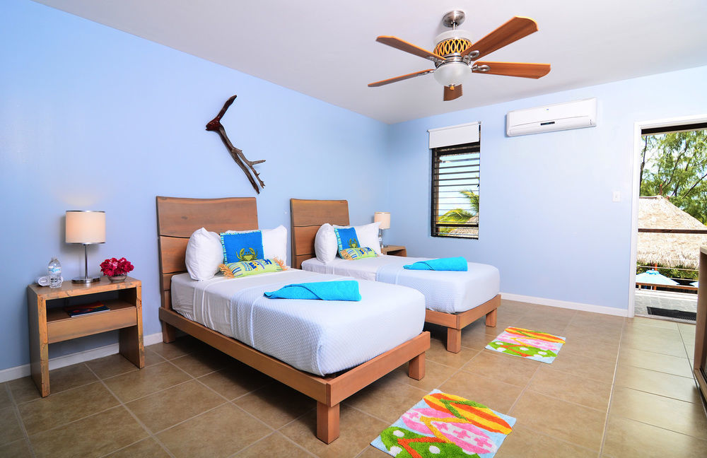 Anegada Beach Club Keel Point Екстериор снимка
