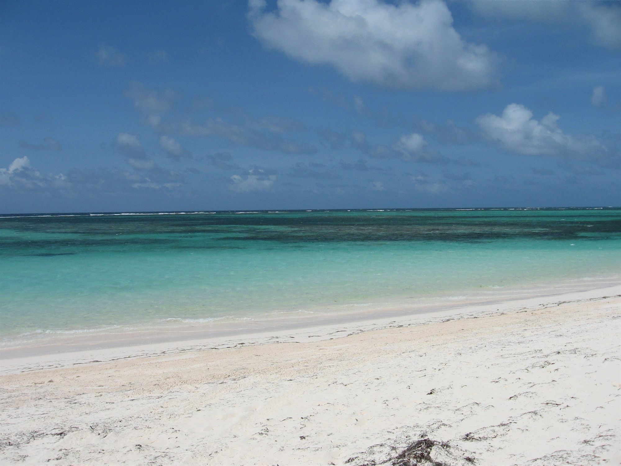 Anegada Beach Club Keel Point Екстериор снимка